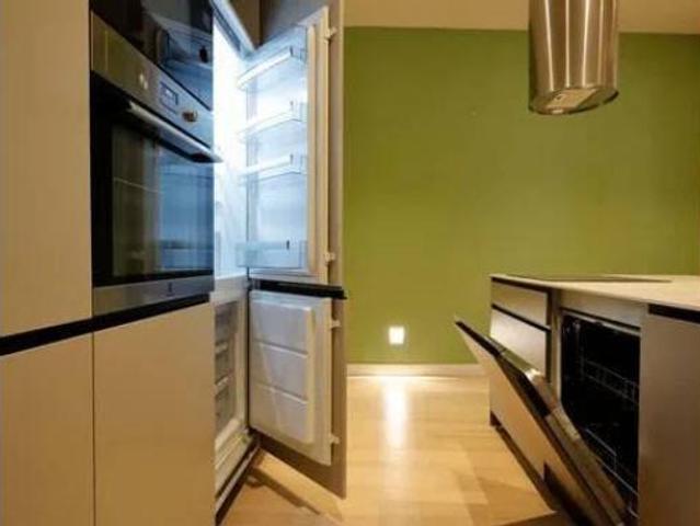 Chalet en venta en Centro, Madrid