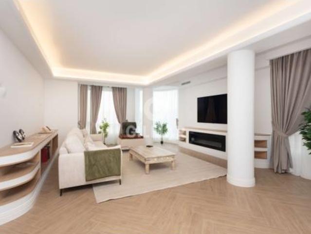 Piso en venta en Tetuán, Madrid