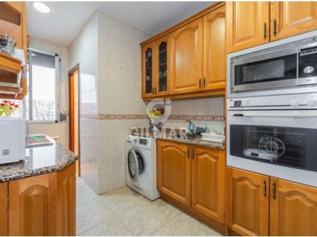 Piso en venta en Moncloa-Aravaca, Madrid
