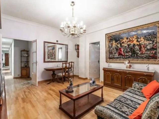 Piso en venta en Arganzuela, Madrid