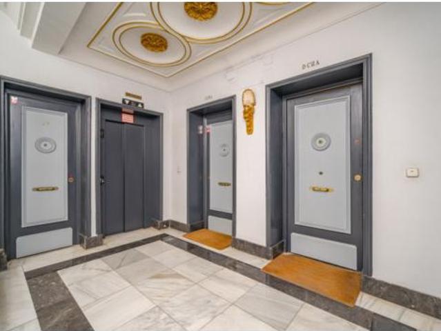 Piso en venta en Centro, Madrid