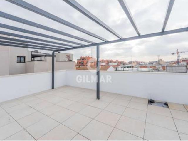 Piso en venta en Salamanca, Madrid