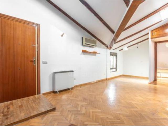 Piso en venta en Centro, Madrid