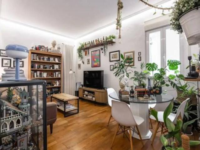 Piso en venta en Centro, Madrid
