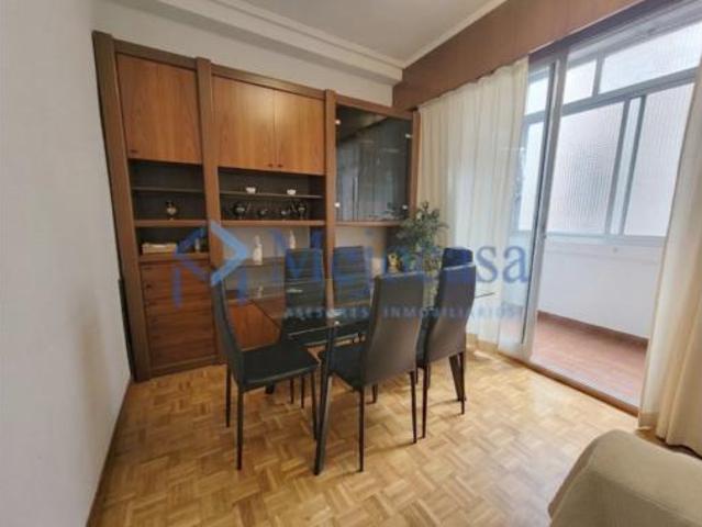 Apartamento en venta en Centro, Madrid