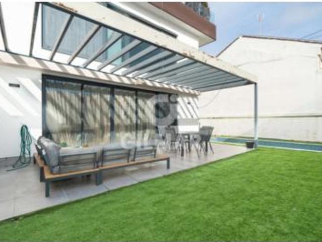 Piso en venta en Moncloa-Aravaca, Madrid