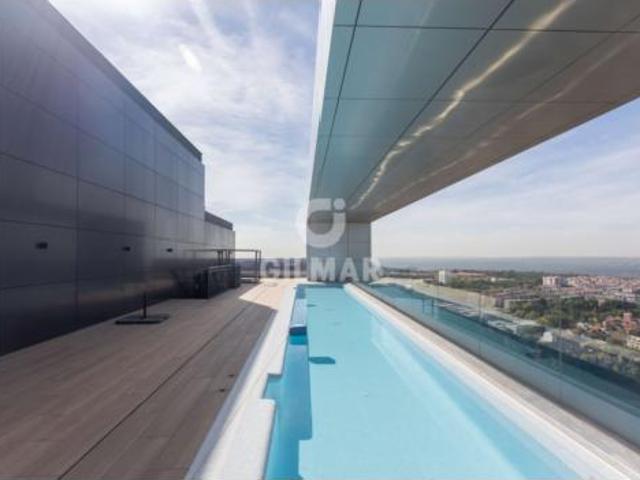 Piso en venta en Tetuán, Madrid