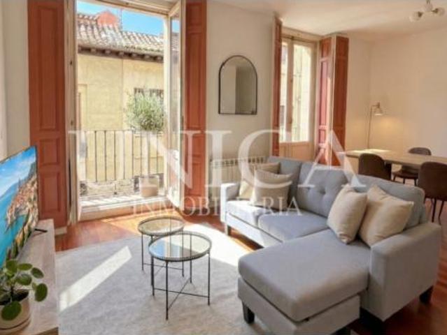Apartamento en venta en Centro, Madrid