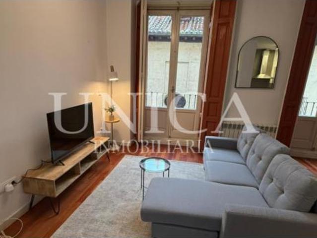 Apartamento en venta en Centro, Madrid
