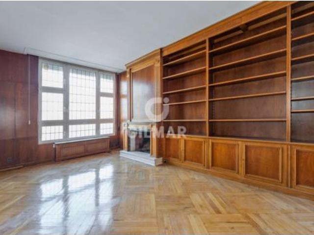 Piso en venta en Salamanca, Madrid