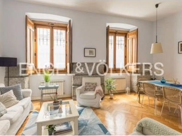 Piso en venta en Centro, Madrid