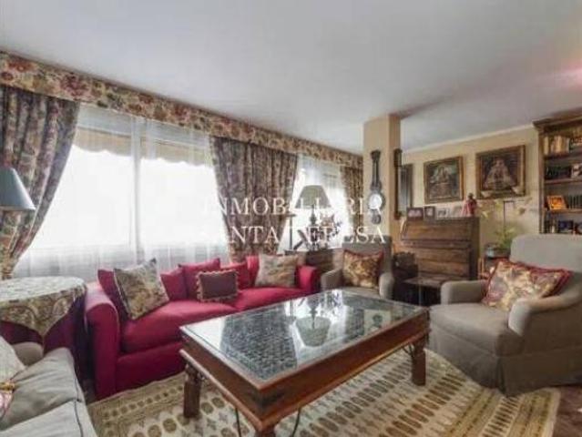 Piso en venta en Hortaleza, Madrid