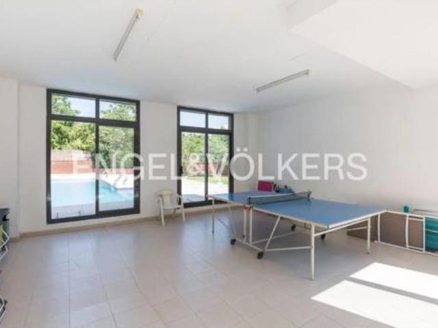 Piso en venta en Hortaleza, Madrid