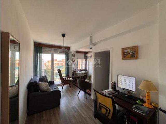 Piso en venta en Puente de Vallecas, Madrid