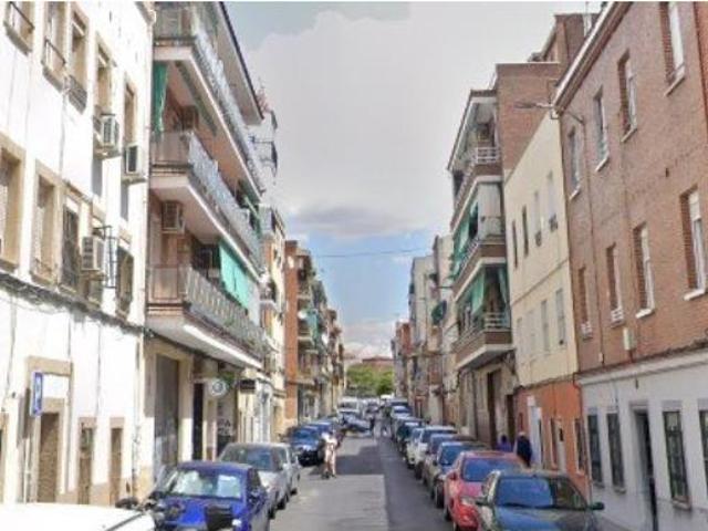 Piso en venta en Puente de Vallecas, Madrid