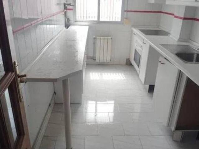Piso en venta en Puente de Vallecas, Madrid