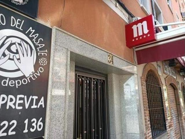Piso en venta en Puente de Vallecas, Madrid
