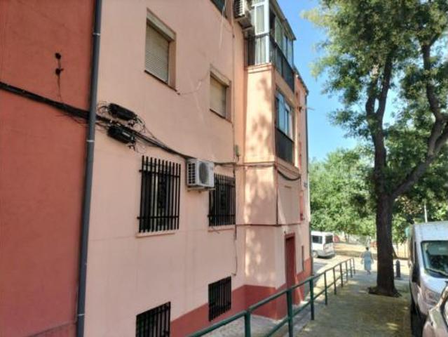 Piso en venta en Puente de Vallecas, Madrid