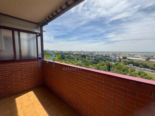 Piso en venta en Puente de Vallecas, Madrid