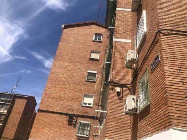 Piso en venta en Puente de Vallecas, Madrid
