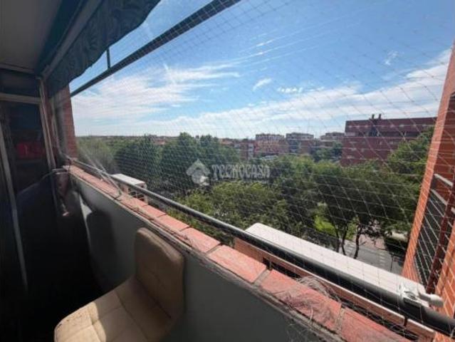 Piso en venta en Puente de Vallecas, Madrid