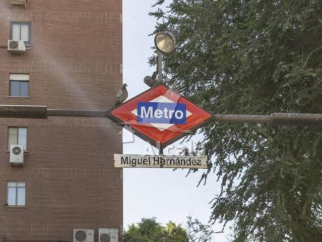 Piso en venta en Puente de Vallecas, Madrid