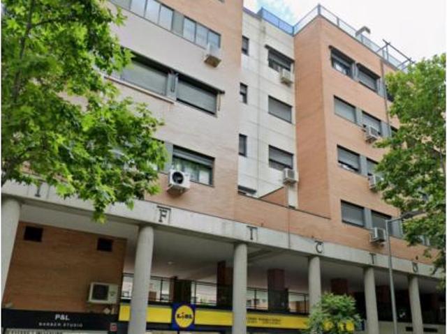 Piso en venta en Puente de Vallecas, Madrid