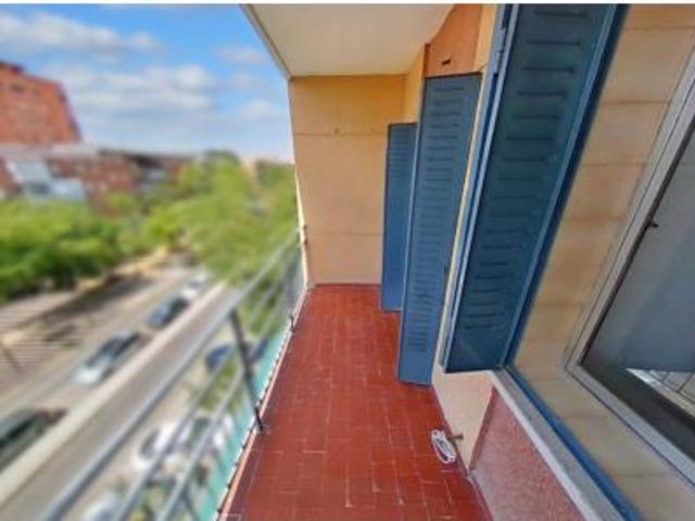 Piso en venta en Puente de Vallecas, Madrid