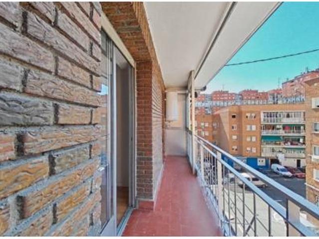 Piso en venta en Puente de Vallecas, Madrid