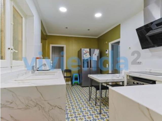 Piso en venta en Arganzuela, Madrid