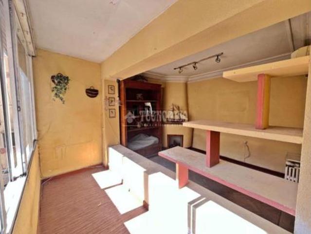 Piso en venta en Arganzuela, Madrid