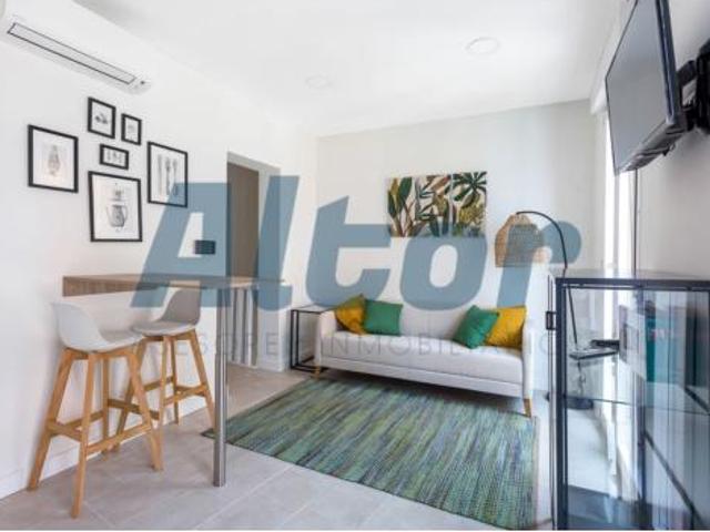 Piso en venta en Arganzuela, Madrid
