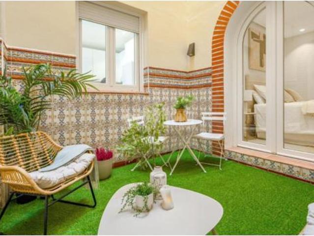 Piso en venta en Arganzuela, Madrid
