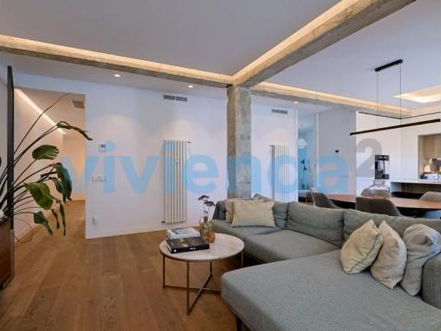 Piso en venta en Arganzuela, Madrid