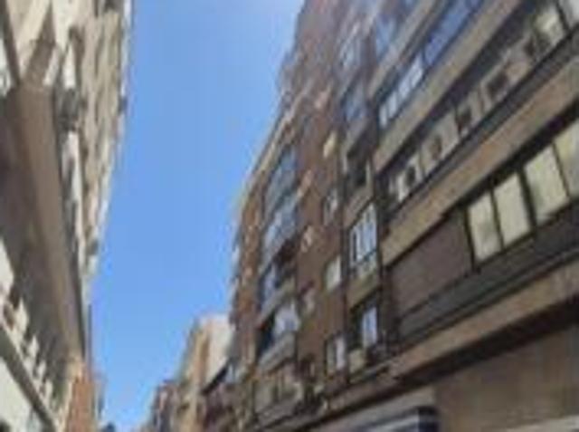 Piso en venta en Arganzuela, Madrid
