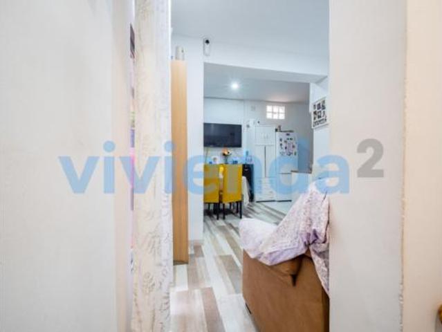 Piso en venta en Arganzuela, Madrid