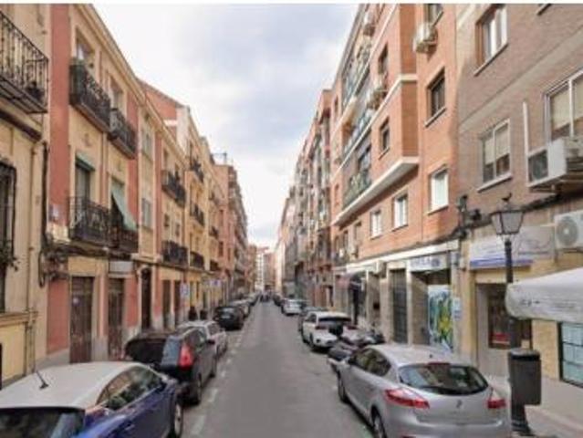 Piso en venta en Arganzuela, Madrid