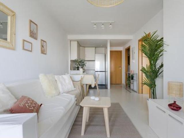 Piso en venta en Carabanchel, Medina-sidonia