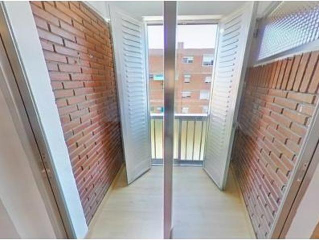 Piso en venta en Moratalaz, Madrid