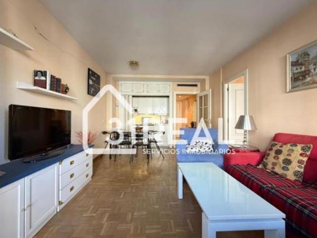 Piso en venta en Fuencarral - El Pardo, Madrid