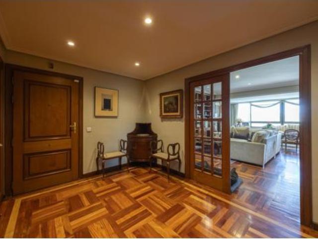 Piso en venta en Fuencarral - El Pardo, Madrid