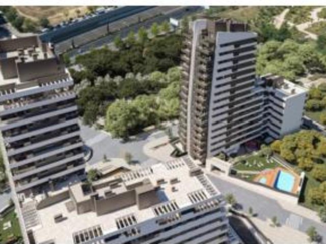 Piso en venta en Moncloa-Aravaca, Madrid