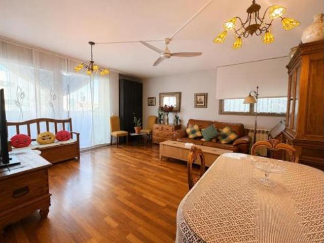Piso en venta en Fuencarral - El Pardo, Madrid