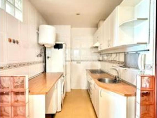 Piso en venta en Fuencarral - El Pardo, Madrid