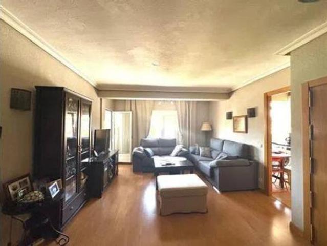 Piso en venta en Fuencarral - El Pardo, Madrid