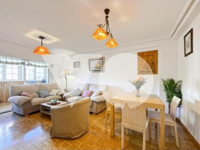 Piso en venta en Fuencarral - El Pardo, Madrid