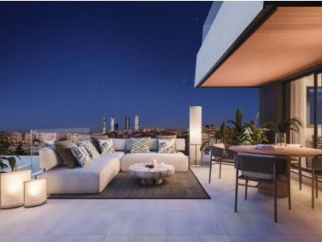 Piso en venta en Fuencarral - El Pardo, Madrid