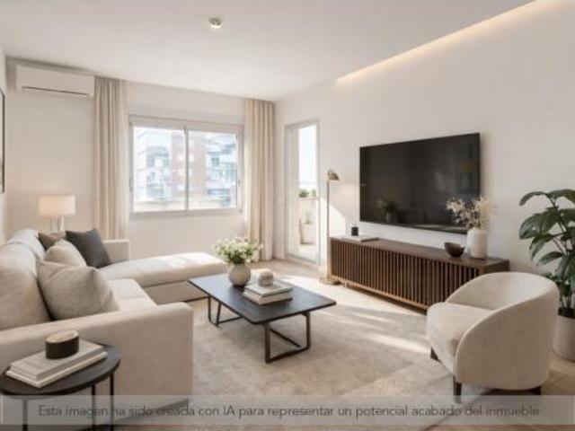 Piso en venta en Fuencarral - El Pardo, Madrid