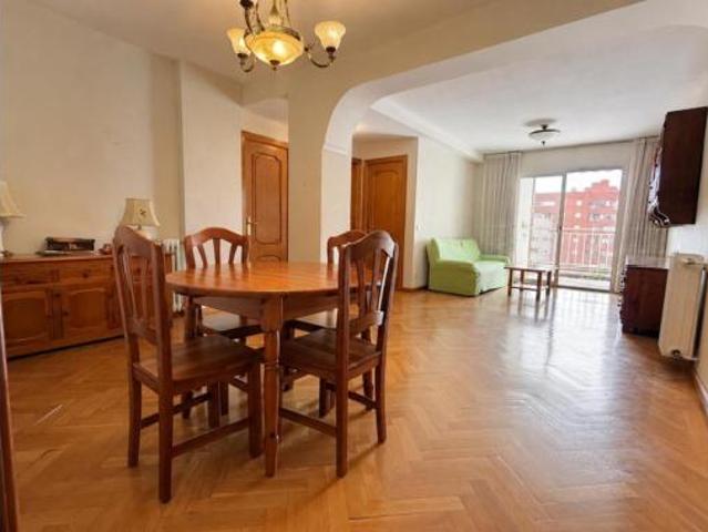 Piso en venta en Fuencarral - El Pardo, Madrid