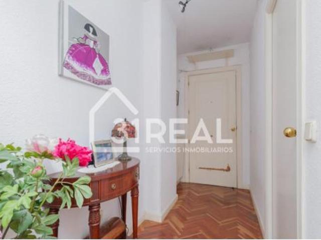 Piso en venta en Fuencarral - El Pardo, Madrid